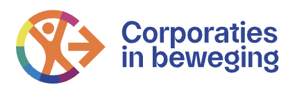 Corporaties in Beweging