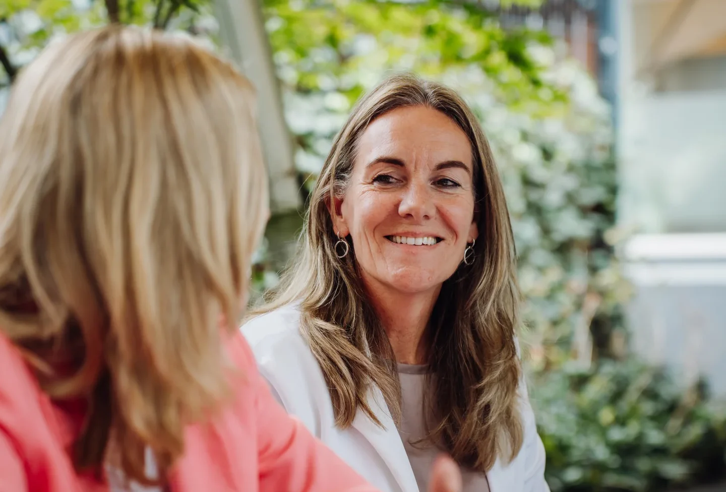 Marielle van Egmond