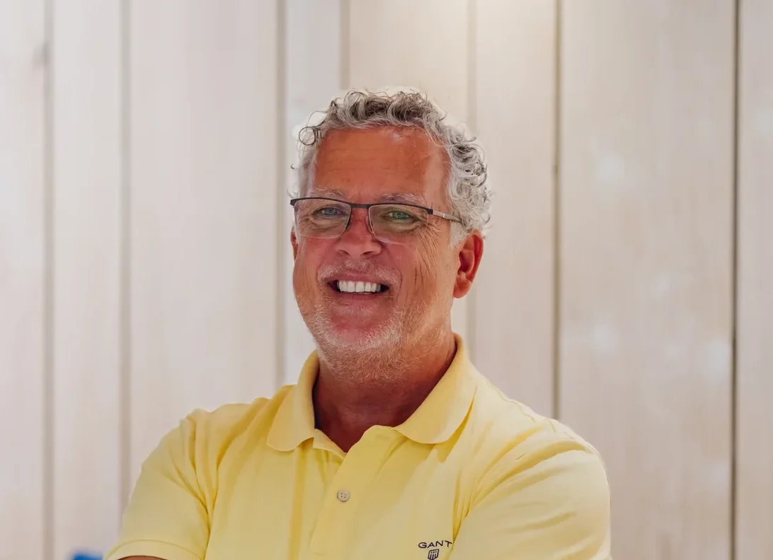 Marino Blommers