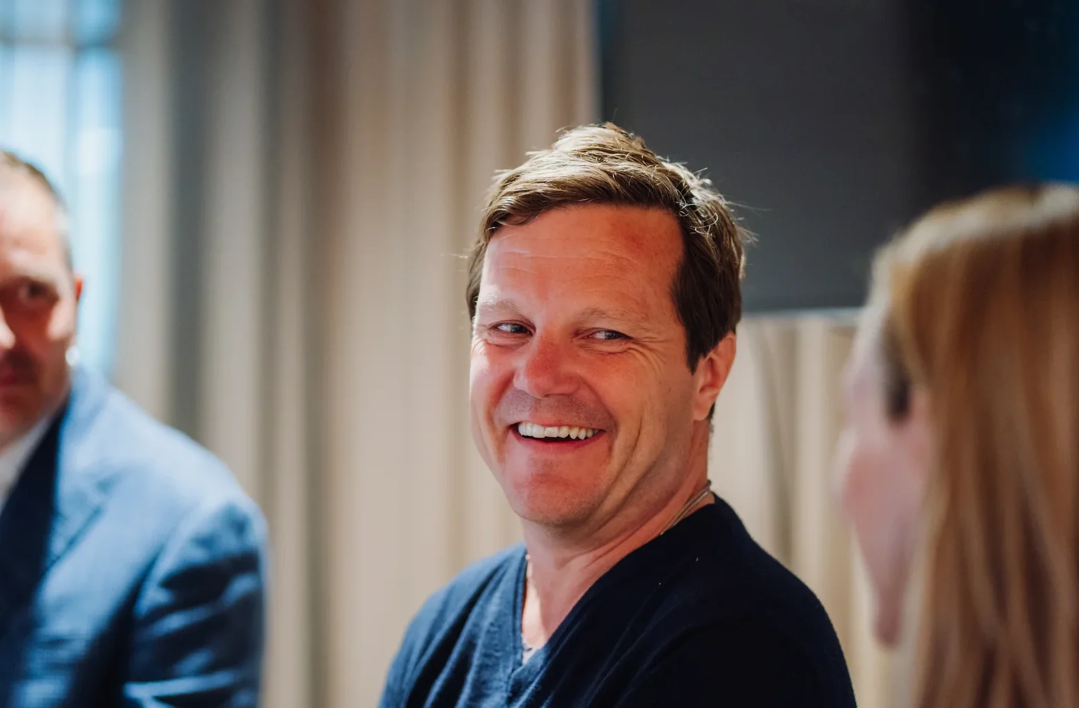 Mark van de Velde