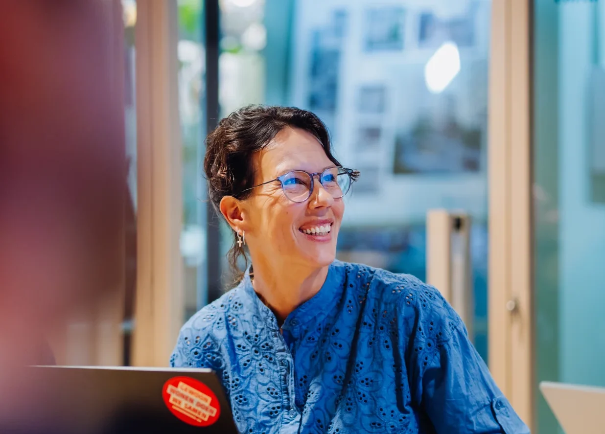 Hanneke Vliet Vlieland