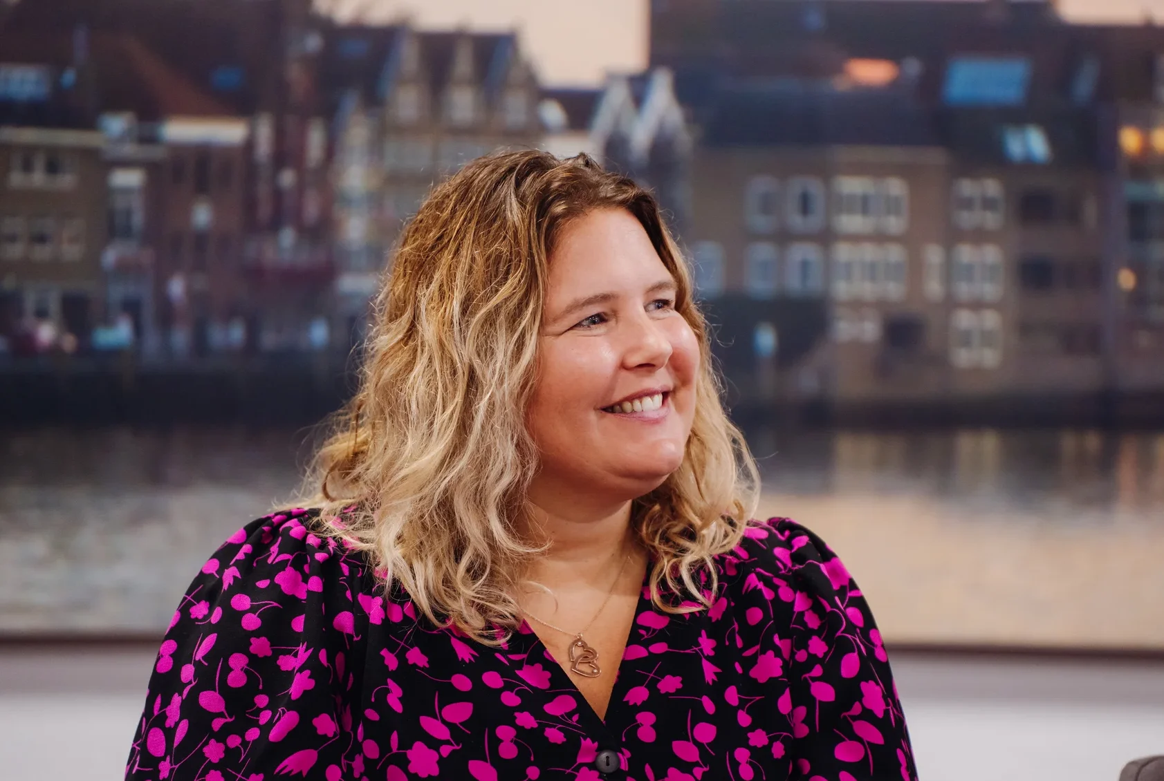 Brenda Luiten