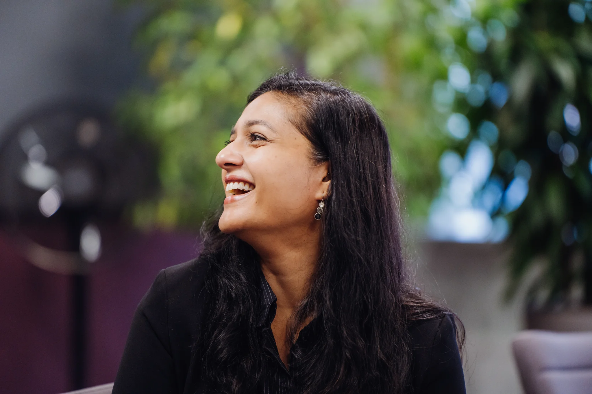 Ratna Ramasray