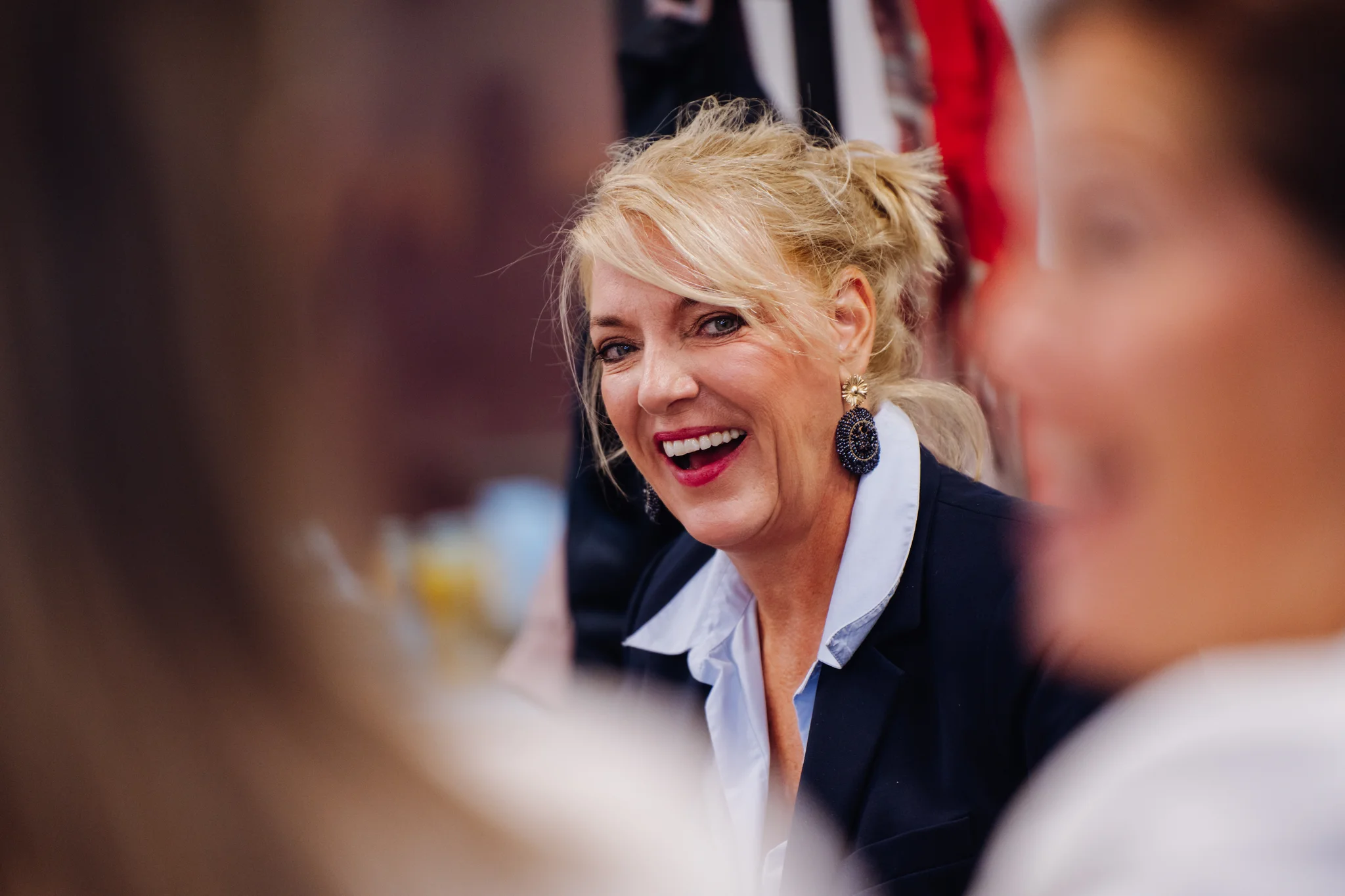 Annemarie Wijnstekers