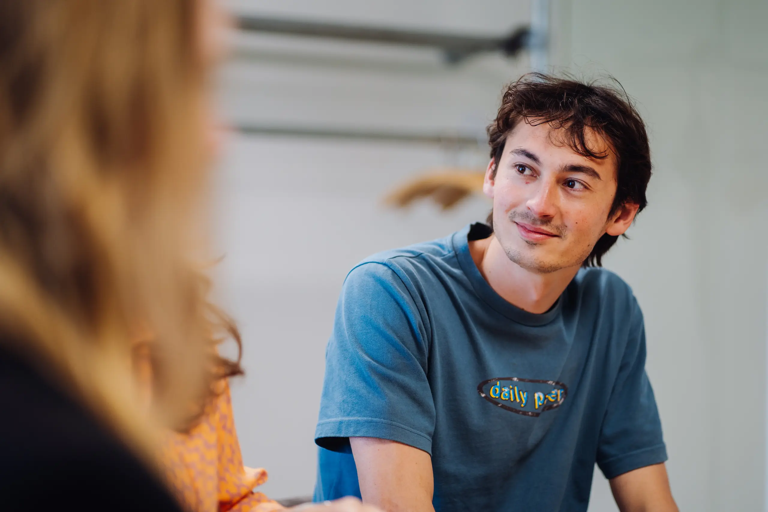 Sollicitatie Mbo / Hbo traineeship Thuisgeven geopend!