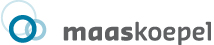 Maaskoepel