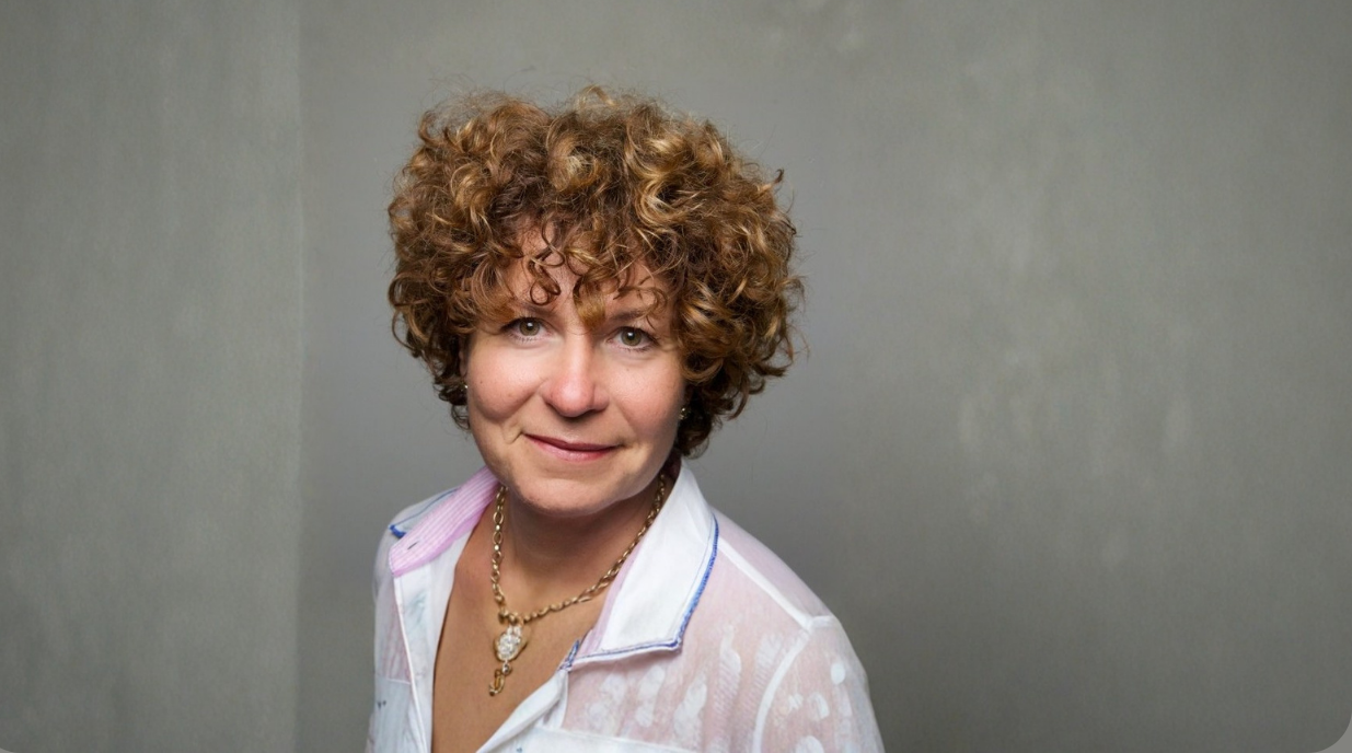 Loopbaanadviseur Eva Ouwerkerk